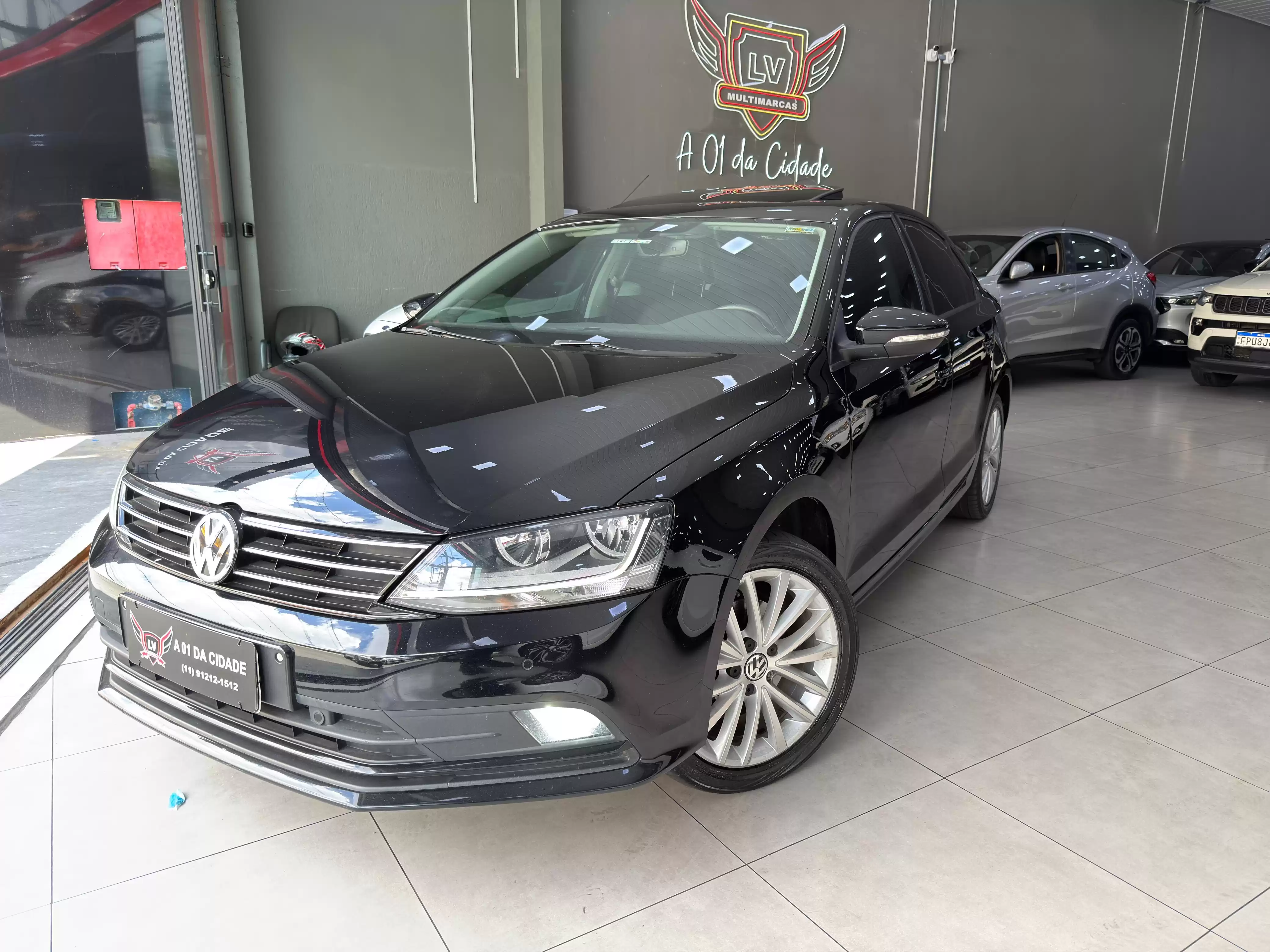 VOLKSWAGEN JETTA 1.4 16V TSI COMFORTLINE GASOLINA 4P TIPTRONIC