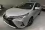 TOYOTA YARIS 1.5 16V FLEX SEDAN XLS CONNECT MULTIDRIVE