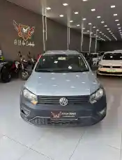 VOLKSWAGEN SAVEIRO 1.6 MSI ROBUST CD 8V FLEX 2P MANUAL