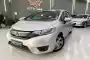 HONDA FIT 1.4 LX 16V FLEX 4P MANUAL