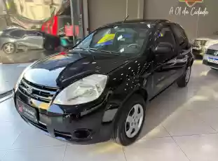 FORD KA 1.0 MPI FLY 8V FLEX 2P MANUAL