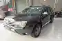 RENAULT DUSTER 2.0 DYNAMIQUE 4X2 16V FLEX 4P AUTOMÁTICO
