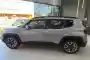 JEEP RENEGADE 1.8 16V FLEX LONGITUDE 4P AUTOMÁTICO