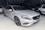 MERCEDES-BENZ A 200 1.6 TURBO 16V GASOLINA 4P AUTOMÁTICO