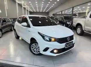 FIAT ARGO 1.0 FIREFLY FLEX DRIVE MANUAL