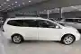 NISSAN LIVINA 1.8 SL 16V FLEX 4P AUTOMÁTICO