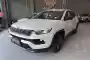 JEEP COMPASS 2.0 16V FLEX LONGITUDE AUTOMÁTICO
