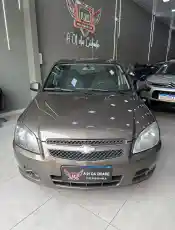 CHEVROLET CELTA 1.0 MPFI 8V GASOLINA 4P MANUAL