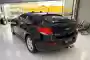 CHEVROLET CRUZE 1.8 LTZ 16V FLEX 4P AUTOMÁTICO