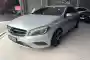 MERCEDES-BENZ A 200 1.6 TURBO 16V GASOLINA 4P AUTOMÁTICO