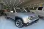 JEEP RENEGADE 1.8 16V FLEX LONGITUDE 4P AUTOMÁTICO