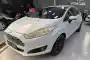FORD FIESTA 1.6 SE HATCH 16V FLEX 4P AUTOMÁTICO