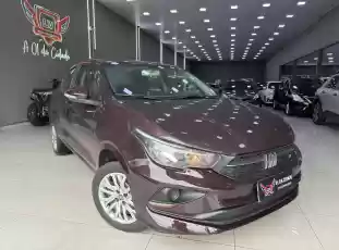 FIAT CRONOS 1.3 FIREFLY FLEX DRIVE MANUAL