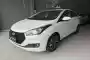 HYUNDAI HB20S 1.6 COMFORT STYLE 16V FLEX 4P AUTOMÁTICO