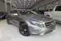 MERCEDES-BENZ GLA 200 1.6 CGI ENDURO 16V TURBO FLEX 4P AUTOMÁTICO
