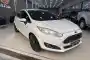 FORD FIESTA 1.6 SE HATCH 16V FLEX 4P AUTOMÁTICO