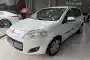 FIAT PALIO 1.6 MPI ESSENCE 16V FLEX 4P AUTOMATIZADO