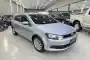 VOLKSWAGEN GOL 1.0 12V MPI TOTALFLEX TRENDLINE 4P MANUAL