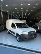 FIAT FIORINO 1.4 MPI FURGÃO ENDURANCE 8V FLEX 2P MANUAL